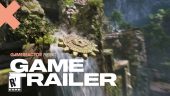 Tomb Raider: Legacy of Atlantis - Puzzles & Traps