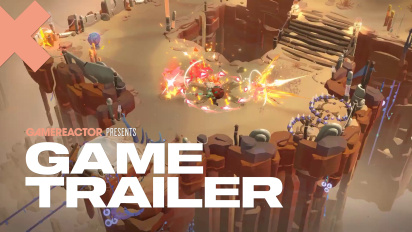 Moonlighter 2: The Endless Vault - Trailer de Revela&ccedil;&atilde;o da Data