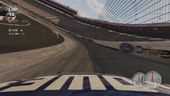 Nascar: The Game 2011 - Bristol From Track to Pack Trailer