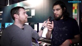 Nuclear Throne and Luftrausers - Rami Ismail Interview