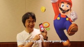 Super Mario Run - Miyamoto's Favorite Ways To Play