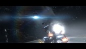 Beyond: Two Souls - PC Trailer