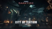 Warhammer 40,000: Darktide - Official Soundtrack - City of Tertium