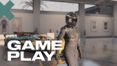 Forza Motorsport - Introdução completa & Tutorial Corrida 4K Gameplay