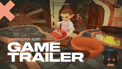 Tales of the Shire - Trailer da Data de Lan&ccedil;amento do Nintendo Switch 2