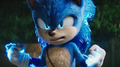 Sonic the Hedgehog 4 j&aacute; come&ccedil;ou a filmagem