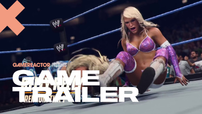 WWE 2K26 - Search & Destroy You Trailer da 2&ordf; Temporada (PS5)