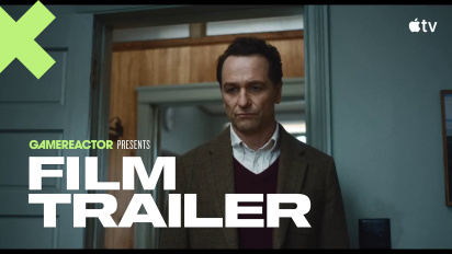 Widow's Bay - Trailer Teaser Oficial (O Bicho-Pap&atilde;o) (Apple TV)