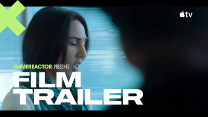 Unconditional - Trailer Oficial (Apple TV)