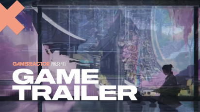 SOL Shogunate - Di&aacute;rio de Desenvolvimento #1: O Mundo de SOL Shogunate (PS5)