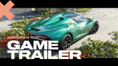The Crew Motorfest - Elite Bundle 8 Trailer