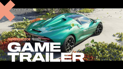 The Crew Motorfest - Pacote Elite 8 Trailer