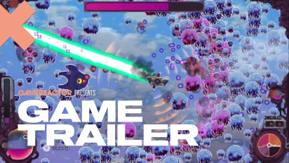 Cloudbreaker - Trailer da Data de Lan&ccedil;amento