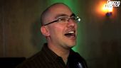 GDC 11: Ghostbusters: Sanctum of Slime interview