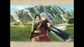 Fire Emblem Wii
