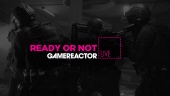 Ready or Not - Livestream Replay