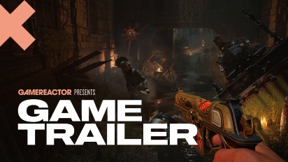 Crisol: Theatre of Idols - Trailer de Lan&ccedil;amento