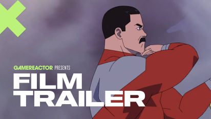 Invincible - Teaser da 4&ordf; Temporada de Thragg (Prime Video)