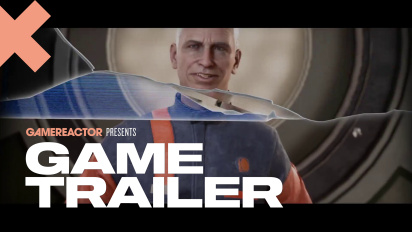 Cthulhu: The Cosmic Abyss - Trailer da Hist&oacute;ria