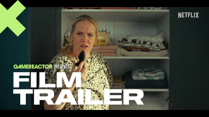 Galos - Temporada 2 - Trailer Oficial (Netflix)