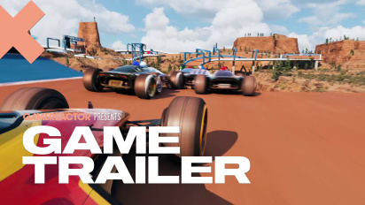 Trackmania - A temporada de primavera de 2026 chegou!