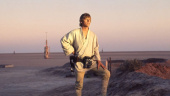 Star Wars: Epis&oacute;dio IV - Uma Nova Esperan&ccedil;a est&aacute; sendo dublado para o gal&ecirc;s