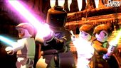 Lego Star Wars III: The Clone Wars - First 10 Minutes