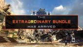 Call of Duty: Black Ops III - Extraordinary Bundle Trailer