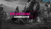 Livestream Replay - Extinction