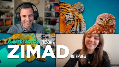 O intrigante neg&oacute;cio dos cl&aacute;ssicos de todos os tempos - Entrevista com Elizaveta Savenkova do ZiMAD