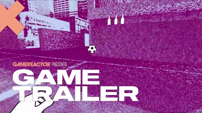 Despelote - Trailer Oficial | Edi&ccedil;&atilde;o TGA 2025 Exibi&ccedil;&atilde;o de Jogos Latino-Americanos