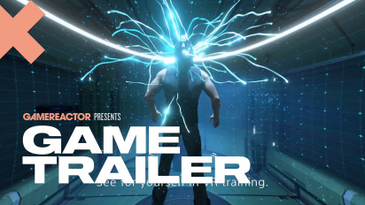 Death Stranding 2: On the Beach - Trailer Curto de Treinamento em VR (PS5 & PC)