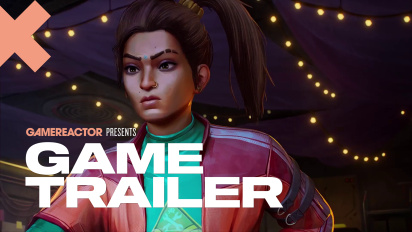 Apex Legends x Trailer do Evento Gundam (PS5 & PS4)