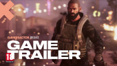The Division 2 - Anniversary Season
