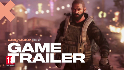 The Division 2 - Temporada de Anivers&aacute;rio