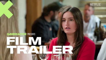 Age of Attraction - Trailer Oficial (Netflix)