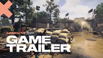 The Division 2 - O Caminho &agrave; Frente