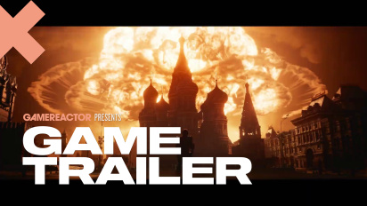 Metro 2039 - Trailer Oficial de Revela&ccedil;&atilde;o