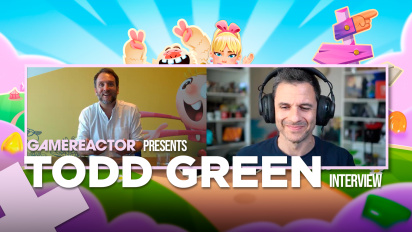 King's Mobile Matters - Impacto e forma da ind&uacute;stria de jogos m&oacute;veis na Europa - Entrevista com Todd Green