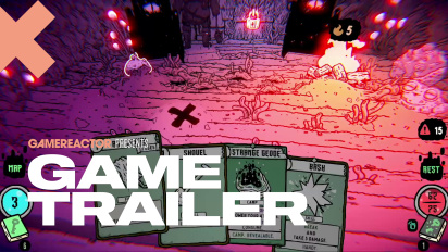 Shroom and Gloom - Trailer de demonstra&ccedil;&atilde;o