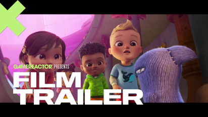 CoComelon: The Movie - Trailer Oficial