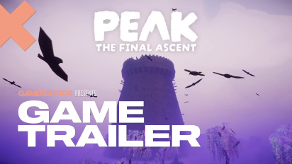 Peak: A Ascens&atilde;o Final - Trailer Teaser