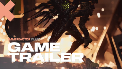 Aliens: Fireteam Elite 2 - Vitrine cooperativa