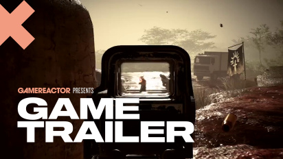 Tom Clancy's Ghost Recon Wildlands: Last Rites Trailer Oficial de Lan&ccedil;amento