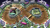 Rock 'N Racing Off Road - Nintendo eShop Trailer