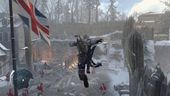 Assassin's Creed III - Frontier Gameplay Trailer