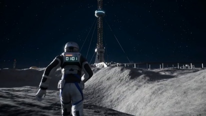 Deliver Us The Moon - Trailer de Lançamento