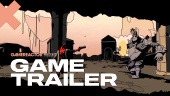 Hellboy Web of Wyrd - Gameplay Trailer