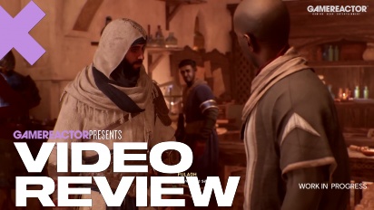 Assassin's Creed Mirage - Revisão de vídeo