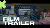 Roofman - Official Trailer